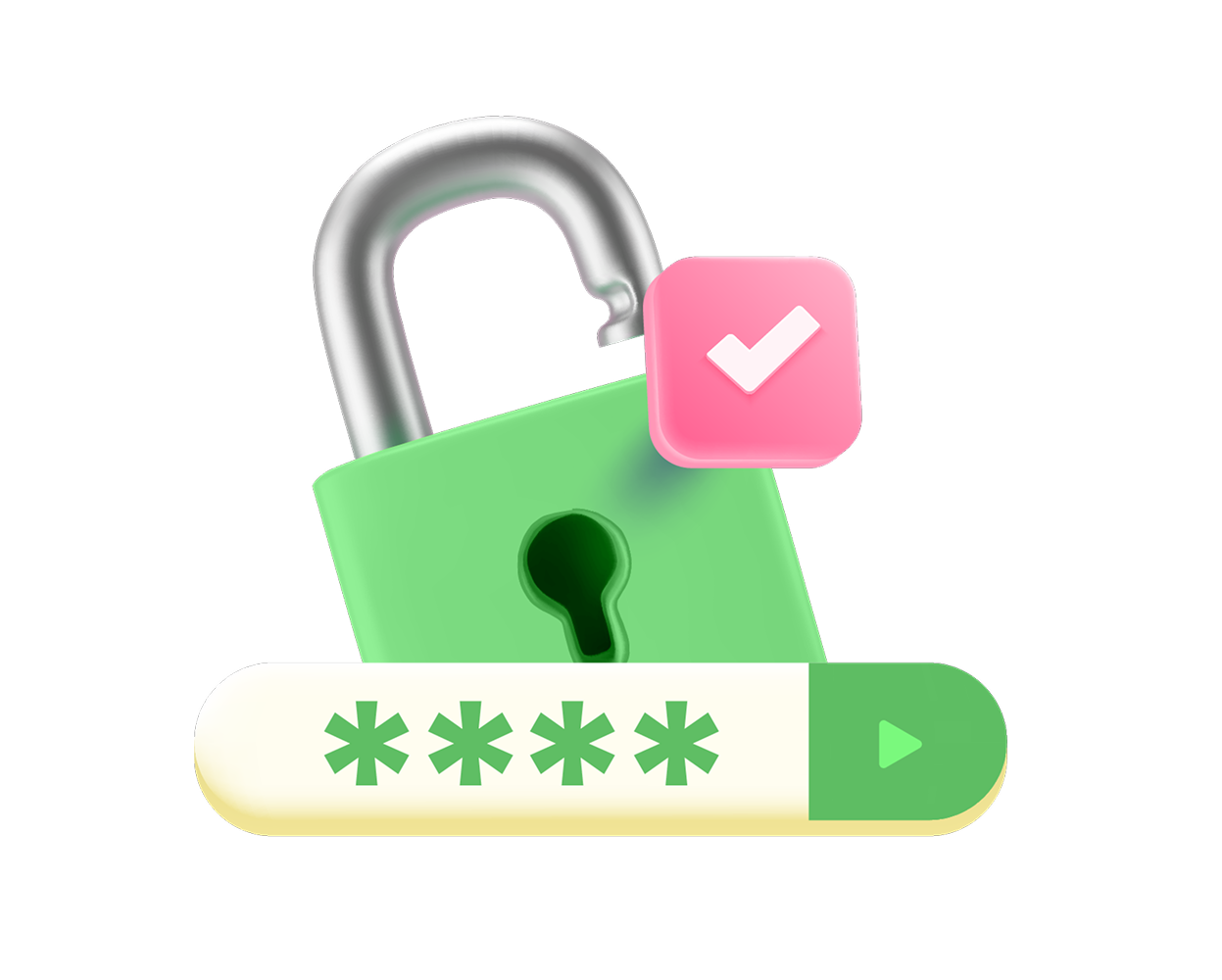 Hero icon
